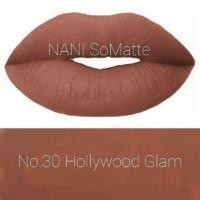ราคา LipNANI SoMatte (306748261)