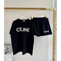 ราคา ชุดเซ็ตเสื้อพร้อมกางเกงCeline (22039298648)