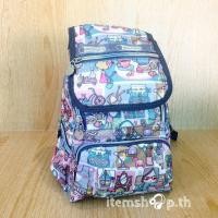 ราคา กระเป๋าเป้brosports(ส่งฟรี) (2780794)