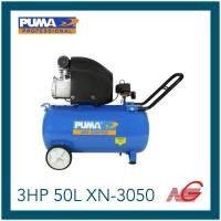 ราคา PUMA พูม่า ปั๊มลมโรตารี่ 3HP XN-3050 50L (26870570439)