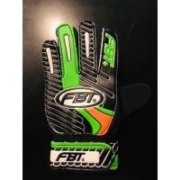 ราคา ถุงมือผู้รักษาประตูโกฟุตบอล FBT รุ่น GG-1 เบอร์ 7 (1คู่) (29483841927)