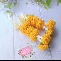 ราคา พวงมาลัยแขวนรถมาลัยแขวนหิ้งพระ❌1พวง⬅️ (16796039256)