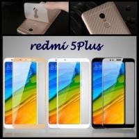 ราคา Xiaomi redmi5Plus (5.99inch) ฟิล์มใสเต็มจอ ฟิล์มขอบสีเต็มจอ และฟิล์มหลังเครื่อง (1187317004)