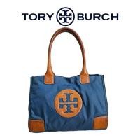 ราคา ■BRAND :Tory Burch รุ่น Nylon Ella Tote (29504809689)