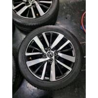 ราคา แม็ก Honda ตัว Rs top ขอบ16 ใส่ jazz, city, freed (18889669841)