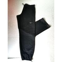 ราคา กางเกงวอร์ม Nike สีดำ แบรนด์แท้ มือ2 (6218663997)