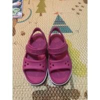 ราคา รองเท้าเด็ก Crocs มือสอง (3894548660)