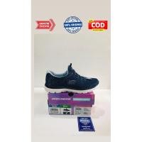 ราคา !! SKECHERS SPARKLING รองเท้าสลิปออนผู้หญิง [150111] ต้นฉบับ (29758179908)