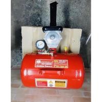 ราคา ถังระเบิดขอบยาง เครื่องระเบิดขอบยาง ถังขึ้นขอบยาง 18ลิตร ยี่ห้อ OKURA รุ่น E-OK-TBS-18 (9612985525)