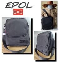 ราคา EPOL BAG 29671 กระเป๋าสะพายข้าง กระเป๋า (3142579300)