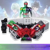 ราคา ในสต็อก แปลงร่าง เข็มขัด tactical ของเล่นเด็ก คาเมนไรเดอร์ ดับเบิ้ลไรเดอร์ ไดรเวอร์ CSM การแปลงร่างที่หายไป เข็มขัด W ลิงค์ได้ หน่วยความจำ DX ชุดเต็ม เสียงต้นฉบับญี่ปุ่น (27087047939)