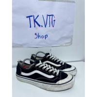 ราคา Vans style 36 Decon SF มือ2 (43256424455)