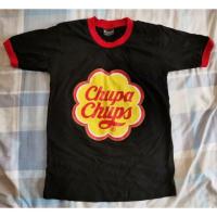 ราคา เสื้อยืดวินเทจ พิมพ์ลาย chupa chups (3936647928)