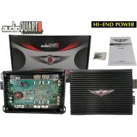 ราคา ขาย​เพาเวอร์​แอมป์​​ AB​ 4ch​ audio​QUART​รุ่น​AQ-S460​ของใหม่ (21875764745)