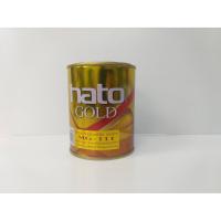 ราคา Hato สีทองน้ำมัน สีน้ำมันอะครีลิค MG-111 0.3 ลิตร (ราคารวมแวท) สีน้ำมันสีทอง สีทองอะครีลิค สีน้ำมันอะครีลิค สีน้ำมัน ... (5237864915)