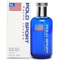 ราคา น้ำหอม Polo Sport Ralph Lauren for Men EDT 125 ML. (687795381)