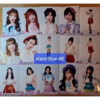 ราคา ใบเศษ รูปสุ่ม high tension Photoset BNK48 รุ่น1 pupe kaimook orn jaa piam jib miori namsai kate satchan mind (4440680398)