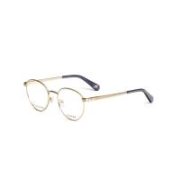 ราคา กรอบแว่นตา GUESS รุ่น GU5221 033 SIZE 51 MM. (GOLD) (23180148628)