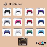 ราคา [มือ1] Playstation : PS5 DualSense 30th Anniversary Wireless Controller ประกันศูนย์ไทย SONY 1 ปี (19258250374)
