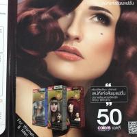 ราคา Farger สีย้อมผมฟาเกอร์ ชุด 4/4–11/1 (7919479837)