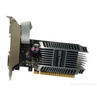 ราคา การ์ดจอมือสอง Gt710 2 Gb DDR3 Nvidia Inno3d (19580846377)