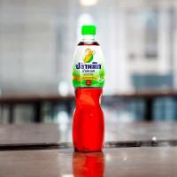 ราคา ส่งฟรี น้ำปลาแท้ตราปลาหมึก ฉลากเขียว 700 มล. (24140697773)