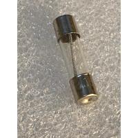 ราคา (แพ็ค10ตัว) FUSE 3.15A 250V ฟิวส์หลอดแก้ว 3.15A 250V 20mm T3.15A ฟิวส์ ใส้เกลียวใหญ่แบบขาดช้า 3.15A250V (7362094662)