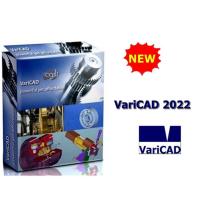 ราคา VariCAD 2022 v2.06 (x64) โปรแกรมเขียนแบบ CAD 2D / 3D (17898510784)