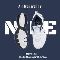 Nike Air Monarch IV Training Shoes