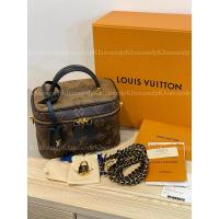 ราคา [Used98.99%]Louis Vuitton Vanity Y2020 (28378393012)