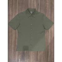 ราคา เสื้อโปโล Uniqlo Airism (43552662309)