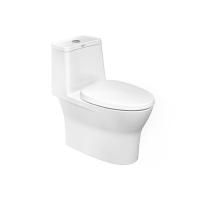 ราคา American Standard สุขภัณฑ์ชิ้นเดียว แบบกดบน รุ่น เฟล็กซิโอ้ 2530-WT-0 (20373943757)