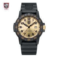 ราคา Luminox นาฬิกาข้อมือ LEATHERBACK SEA TURTLE GIANT 0320 SERIES (หน้าปัด 44 mm) รุ่น XS.0325.GP (23133433120)