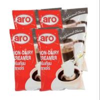 ราคา เอโร่ ครีมเทียมถุง 450กรัม (5830200689)