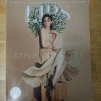 ราคา นิตยสารLIPS (มือสอง) (18825822499)