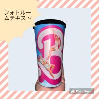 ราคา (พร้อมส่ง) MAJOR CINEPLEX : Barbie The Movie แก้วน้ำเมเจอร์ซีนีเพล็กซ์ แก้วน้ำโรงหนัง ของสะสม (23677518736)