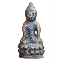 ราคา พระกริ่งปวเรศ ก้นจาน เครื่องราง ส่งตรงปก (27859000610)