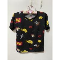 ราคา sale เสื้อยืด มือ1 ป้าย i topping (9831407052)