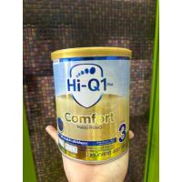 ราคา Hi-q comfort 1 plus สูตร 1 ปี ขึ้นไป 400g สูตรย่อยง่ายสบายท้อง exp 12/01/2025 (15292972676)