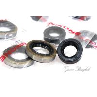 ราคา ซีลข้างข้อเหวี่ยง Honda Giorno 50 cc AF24, Julio, Dio, Dio Zx, Gyro x, Gyro Up (6329010185)