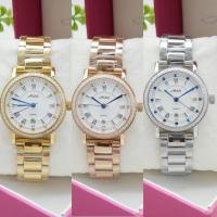 ราคา นาฬิกา Mishali แบรนด์แท้เกาหลี!! สวยหรู รับประกัน 1 ปีเต็ม (5979412951)