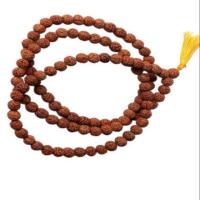 ราคา กำไลเมล็ดรุทรักษะของแท้ ( #น้ำตาพระศิวะ ) (1420962427)