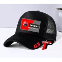 ราคา หมวก / หมวกแก๊ป / Ducati Lenovo Peco Bagnaia 63 Baseball (29233610106)