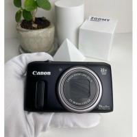 ราคา Canon powershot sx260 ซูม80x กล้องดิจิตอล (24212809170)