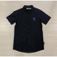 ราคา เสื้อเชิ้ตSmileyHoundของแท้ (6195686228)
