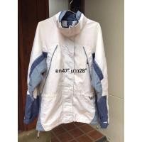 ราคา เสื้อมือสอง เสื้อกันหนาว Columbia ✅ (16539980011)