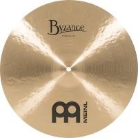 ราคา MEINL Cymbals Byzance Traditional Medium Crash - 16" (B16MC) (25418510090)