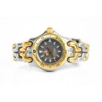 ราคา Tag Heuer ก้างปลา สองกษัตริย์ Mini lady หน้าเทา 2 ชั้น (1446348027)