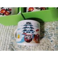 ราคา Starbucks You Are Here Collection Mug Japan Winter 14.0 Oz (414ml) (13304269896)