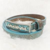 ราคา Jaspal Belt เข็มขัดเส้นเล็ก (7927078506)